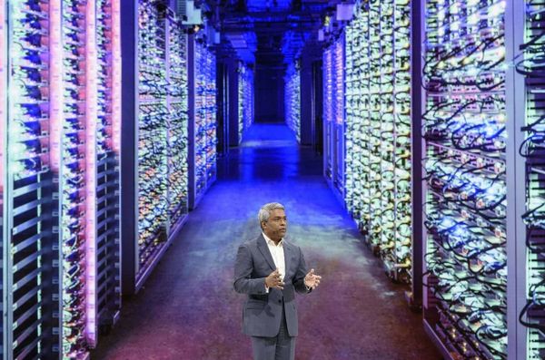 クラウド大手がサイバー保険を改良する