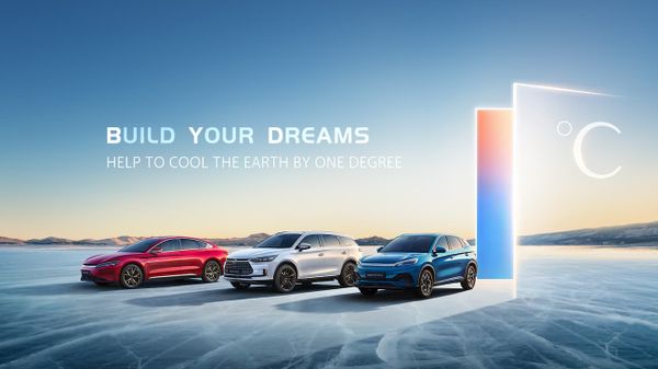 欧州は中国EVメーカーの世界戦略の試金石