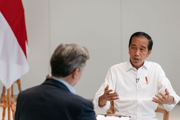 インドネシアのEV供給網の野望