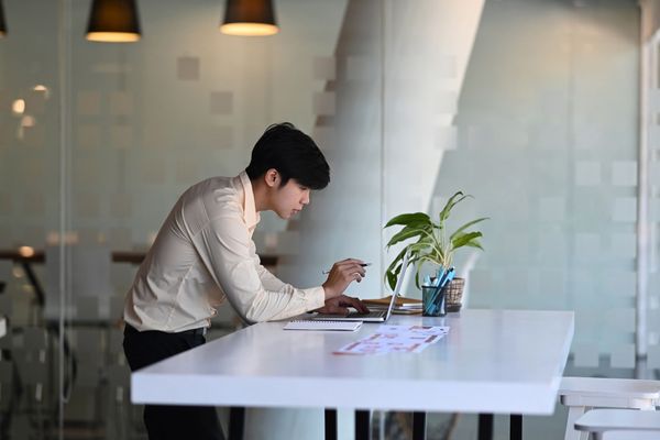 いま生成AIで最もホットな市場：企業向け