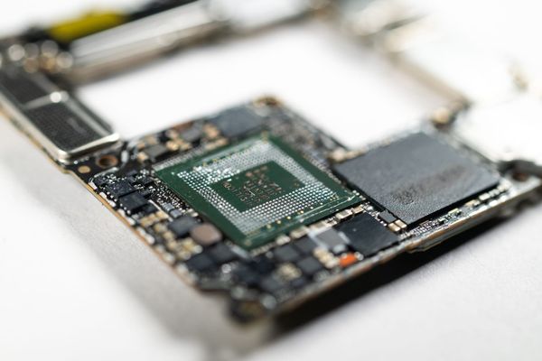 中国は5nmの半導体を作れる、とTSMC元幹部は言う