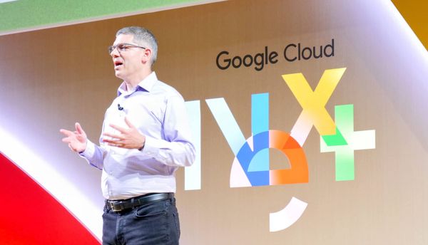 Spanner Graph：リレーショナルとグラフの連携で検索拡張生成(RAG)を再定義 - Google Cloud Next Tokyo '24