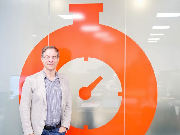 AI時代のエッジ戦略 - Fastly プロダクト責任者コンプトンが展望を語る