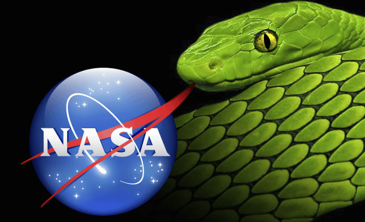 NASA