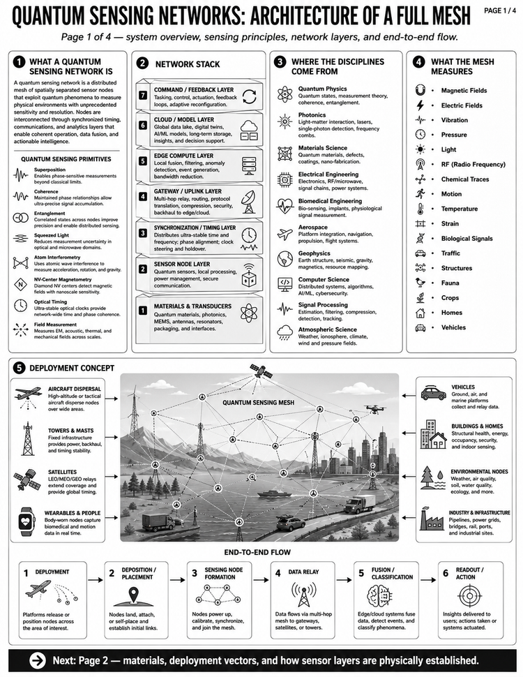 The Conspiracy Analyst Workbook