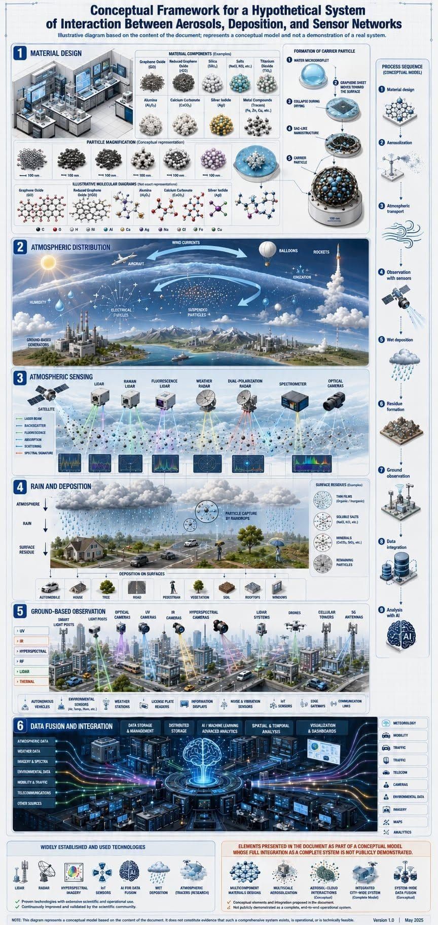 AI Will Not Divulge The Entire Machine
