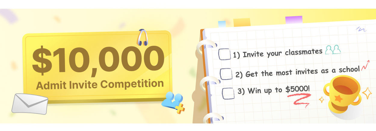 $10,000 Invite Competition