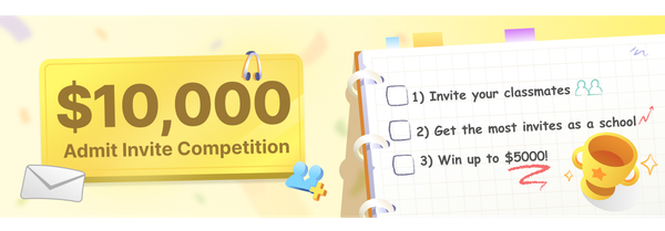 $10,000 Invite Competition