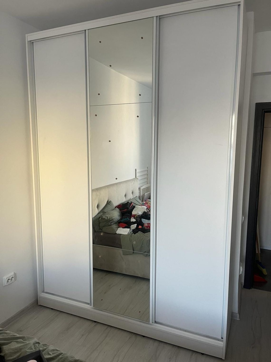 Mobilier dormitor