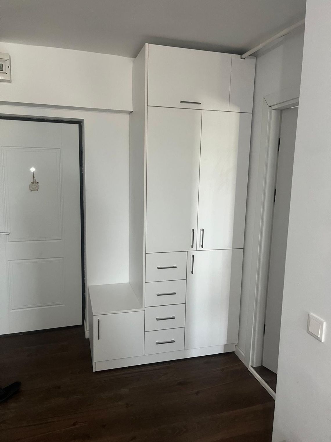 Mobilier hol