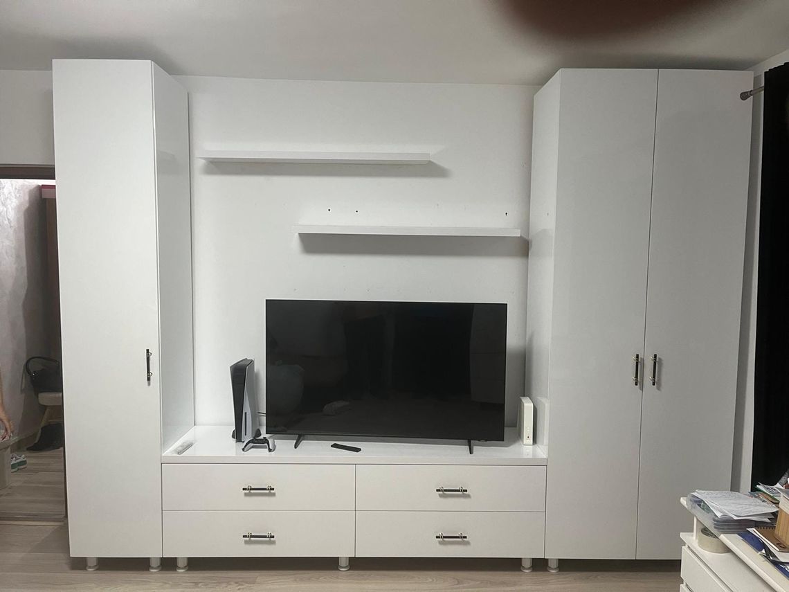 Mobilier Living