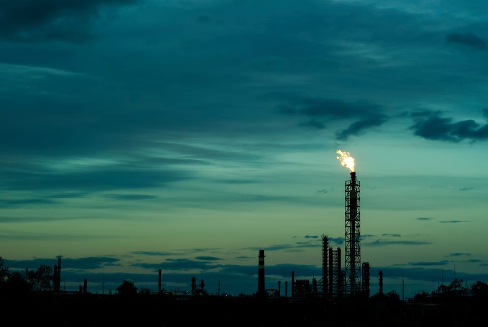 Leaks, Landfills, and Livestock: The Sources of Methane Emissions and How to Mitigate Them
