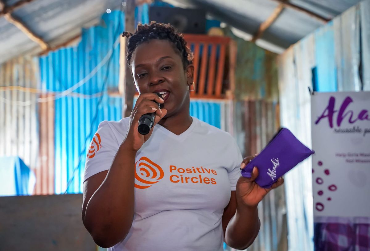 World Menstrual Hygiene Day