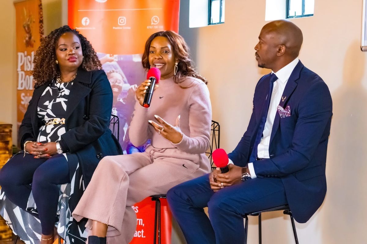 Future of Work - The Art of Public Speaking