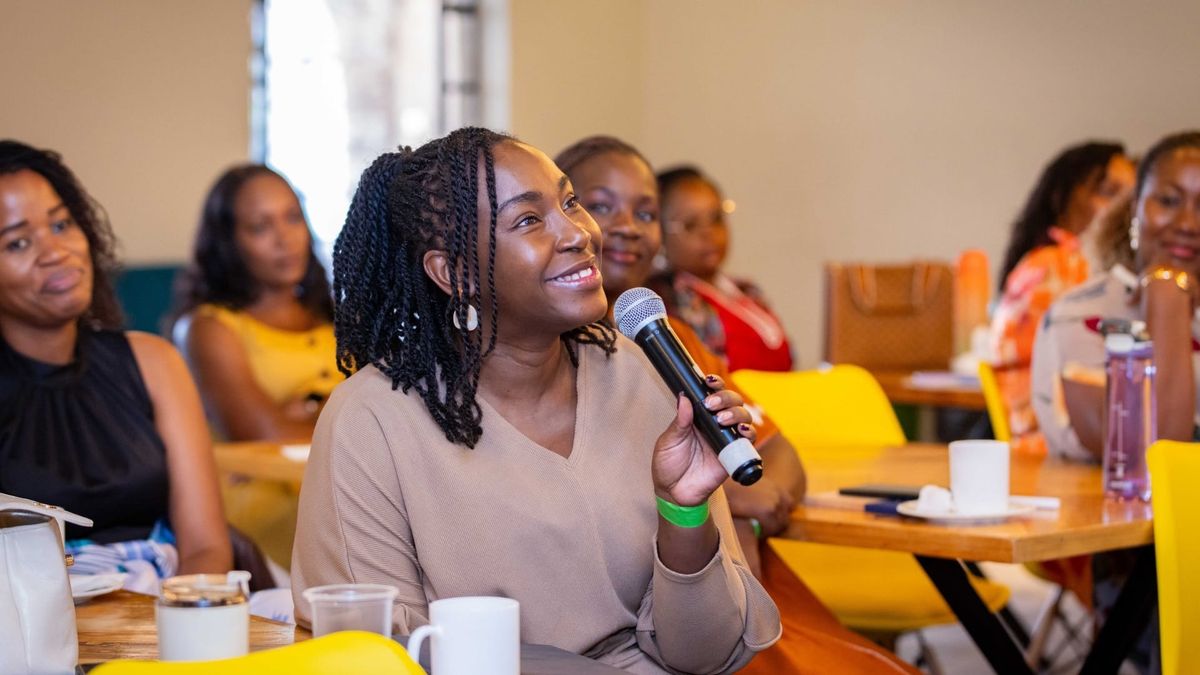 Building an Authentic Brand:A Personal Branding Masterclass.