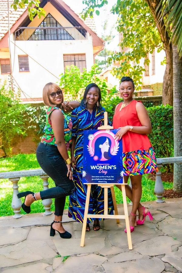 Let's Talk Money, Edition 3