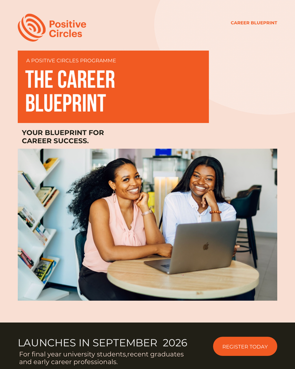 CAREER BLUEPRINT PROGRAMME