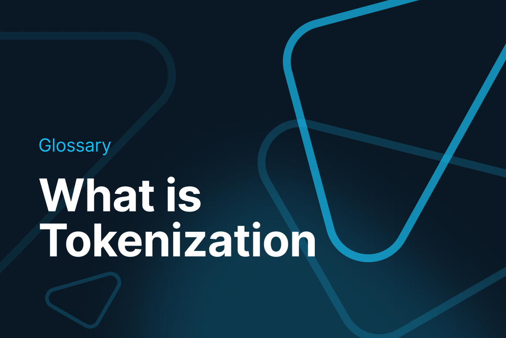 what is tokenization