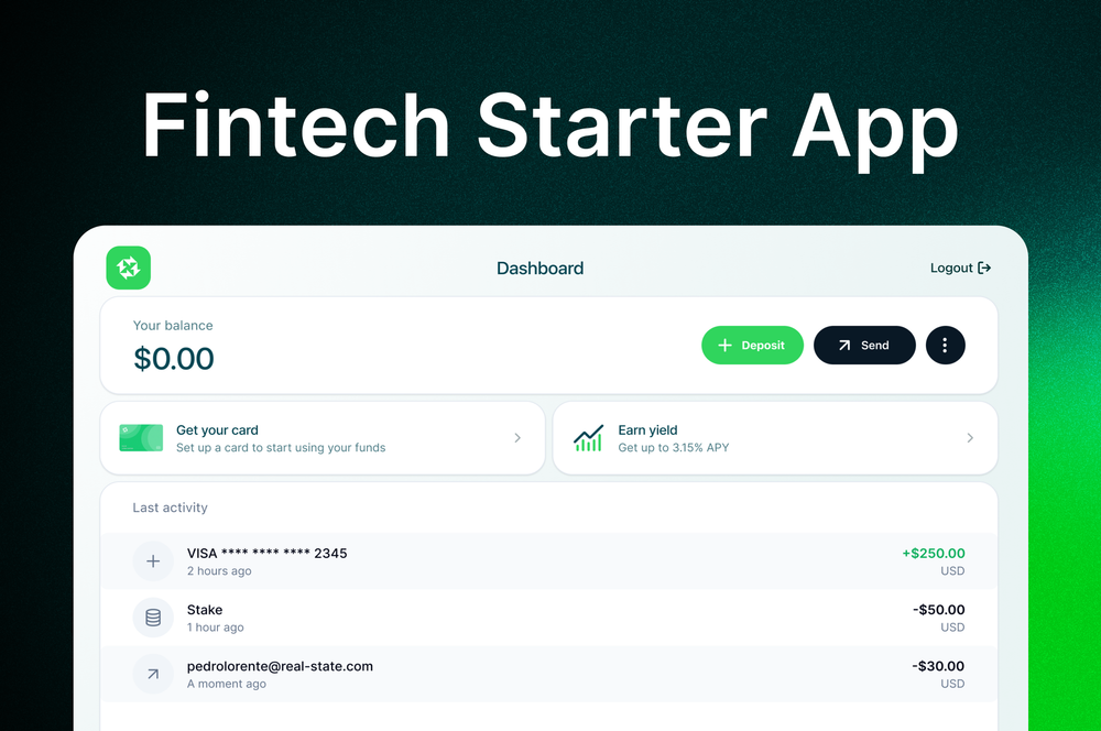 How to Create a Fintech App (Step-by-step Guide) post image