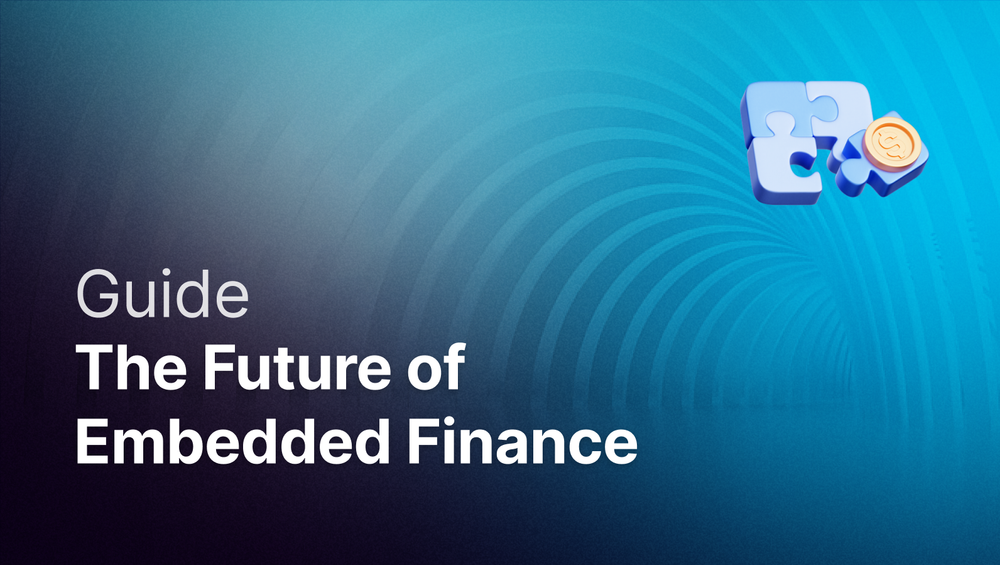 Why Stablecoins and Wallets Are The Future of Embedded Finance post image