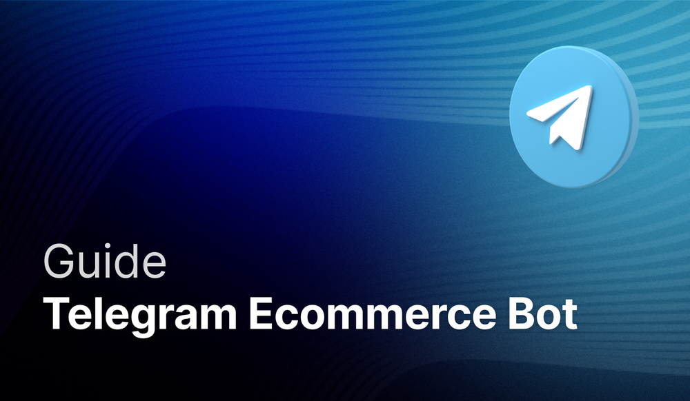 How to Create a Telegram Ecommerce Bot post image