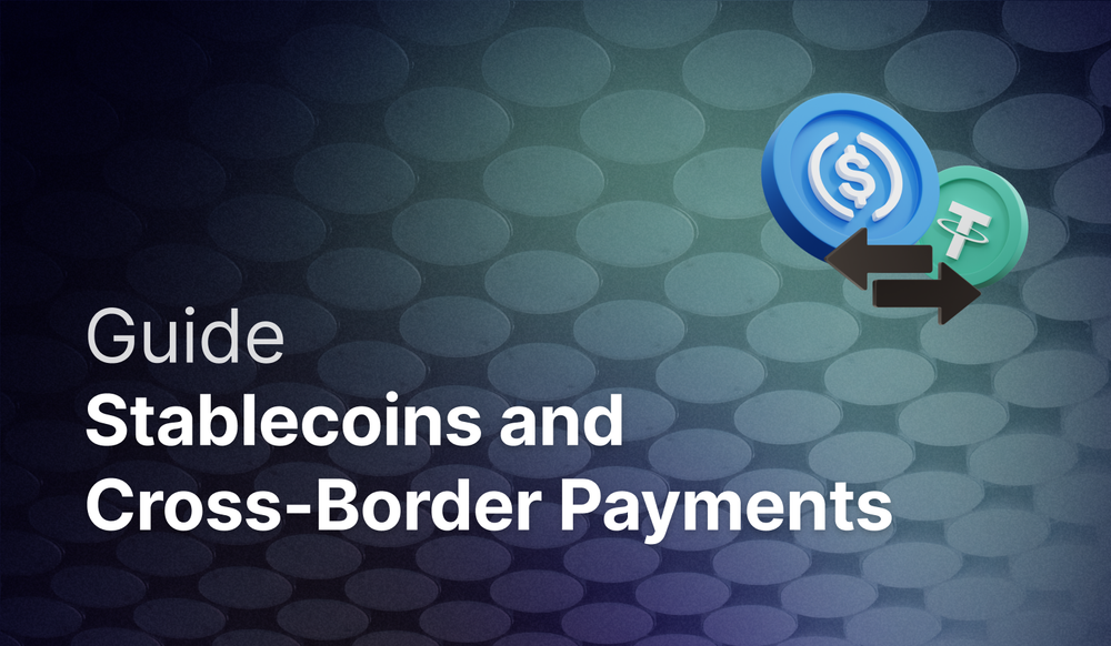 How Do Stablecoins Offer Affordable Cross-Border Payments? post image