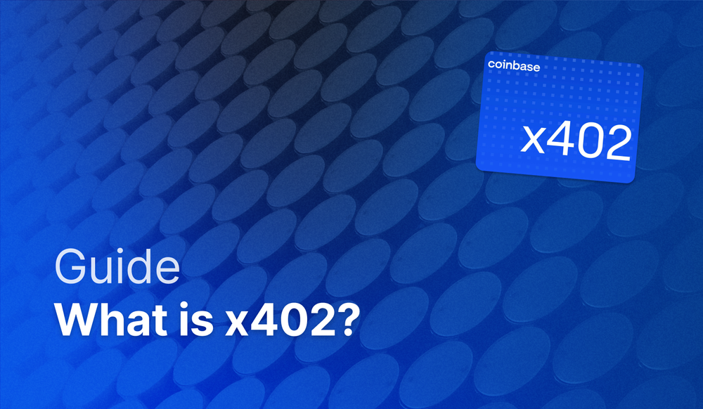 What is x402? post image