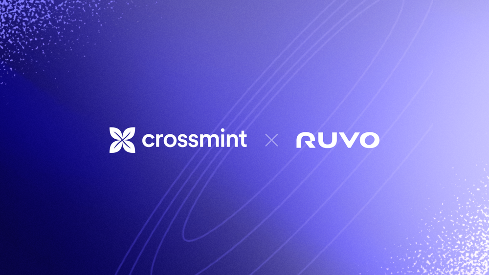 Ruvo: Connecting Brazil and the US with Global Dollar Accounts, Stablecoins & Smart Wallets post image