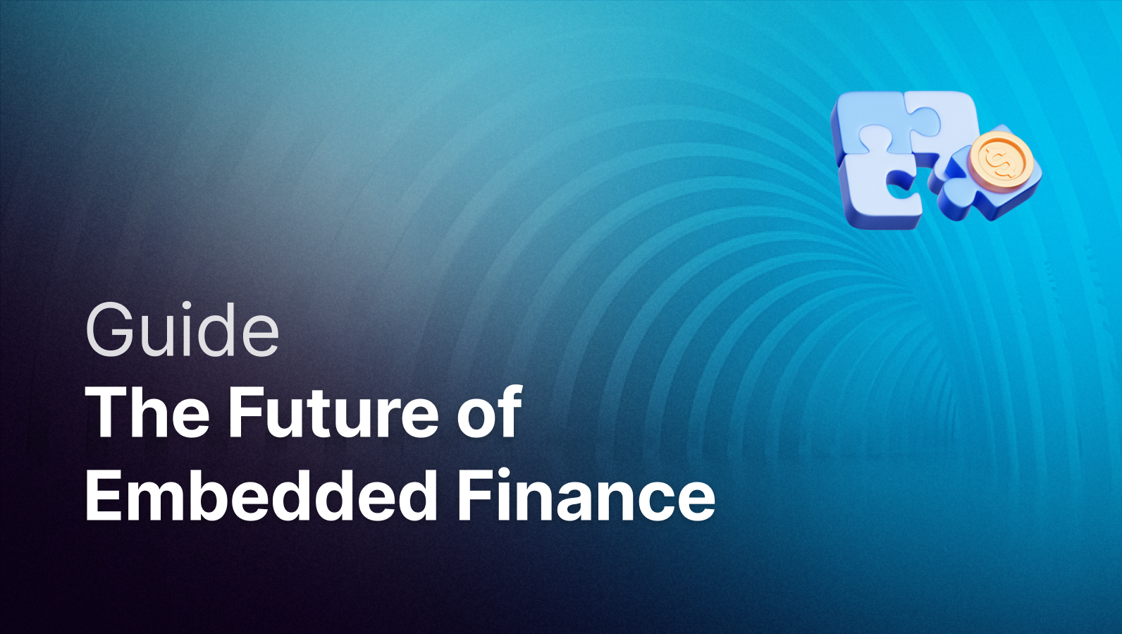 Why Stablecoins and Wallets Are The Future of Embedded Finance