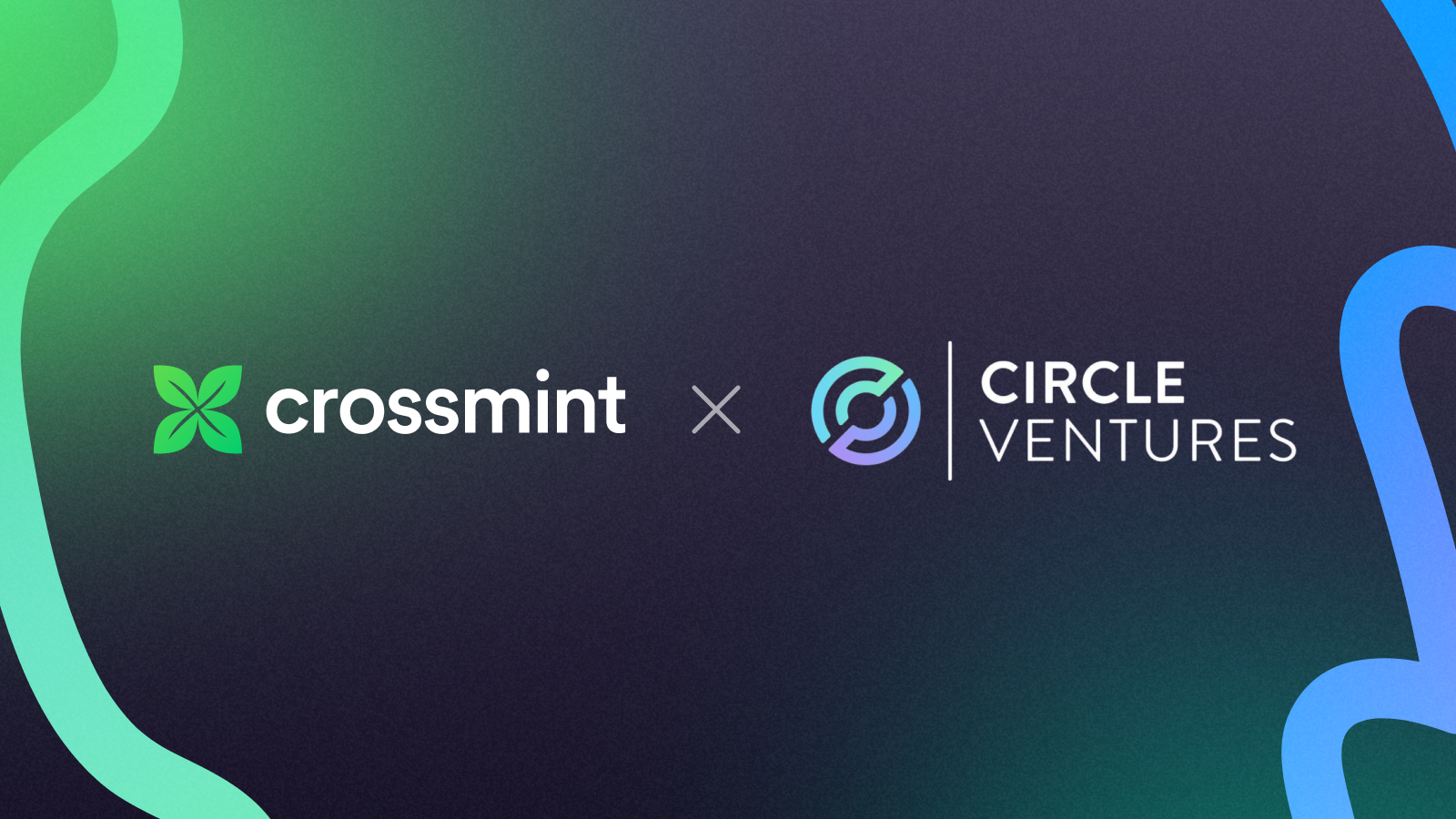 Announcing a Strategic Investment from Circle Ventures