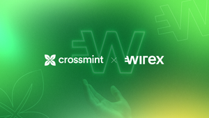 How Wirex is Building the Future of Banking with Crossmint Smart Wallets post feature image