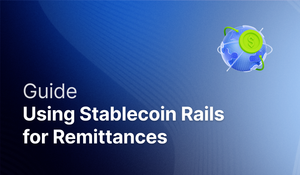 How Can Remittance Companies Use Stablecoins to Reduce Transfer Costs? post feature image