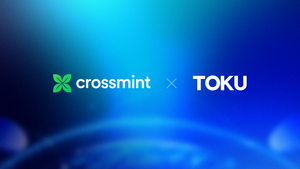 Learn how Toku powers $1B+ in global payroll using stablecoins post feature image