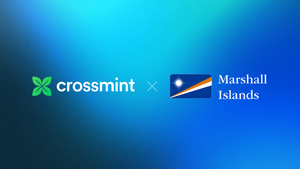 How Crossmint Wallets Are Helping Modernize the Economy of the Marshall Islands post feature image