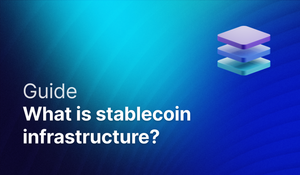What is stablecoin infrastructure? post feature image