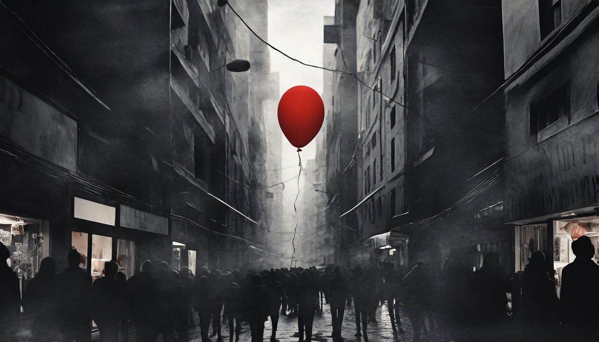 Queen of Bud Deadlights