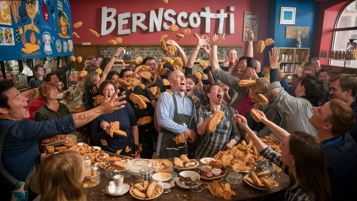 Carmel Billy's Pheno