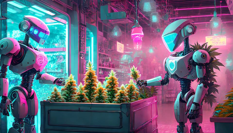 Best Dried Flower of 2023