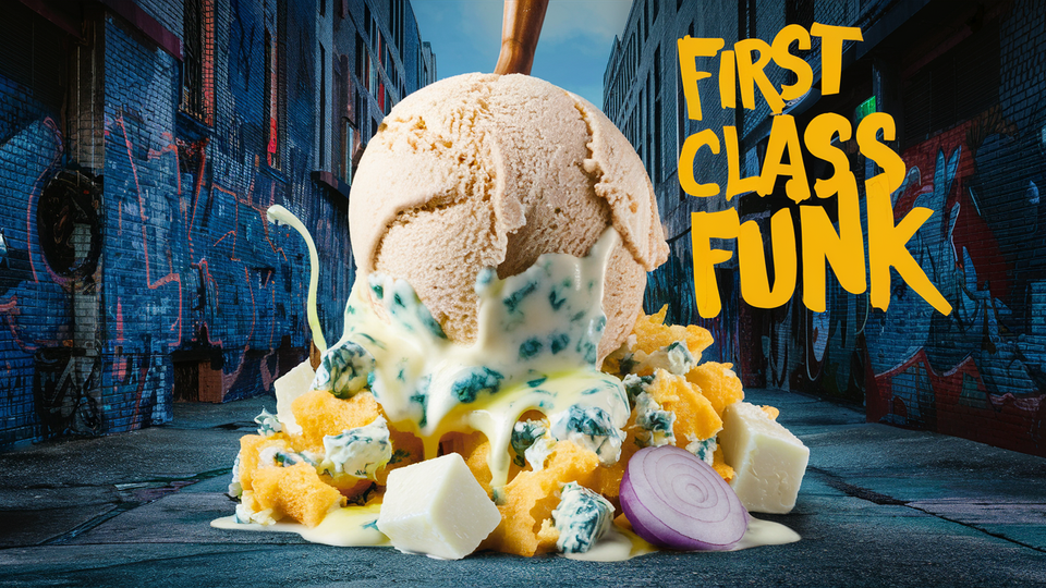 Endo First Class Funk