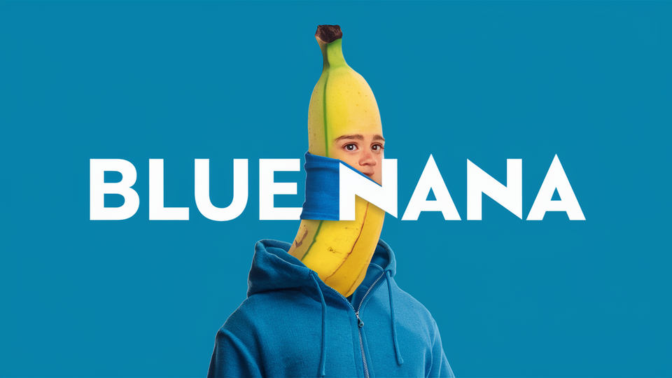 Algoma Craft Bluenanna