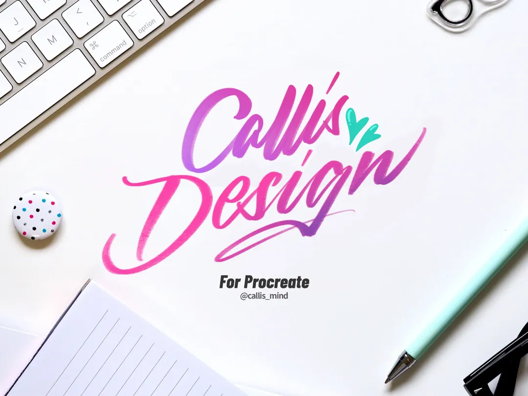 사실 돈은 내가 버는게 아니라 남이 주는 거예요, 캘리스마인드