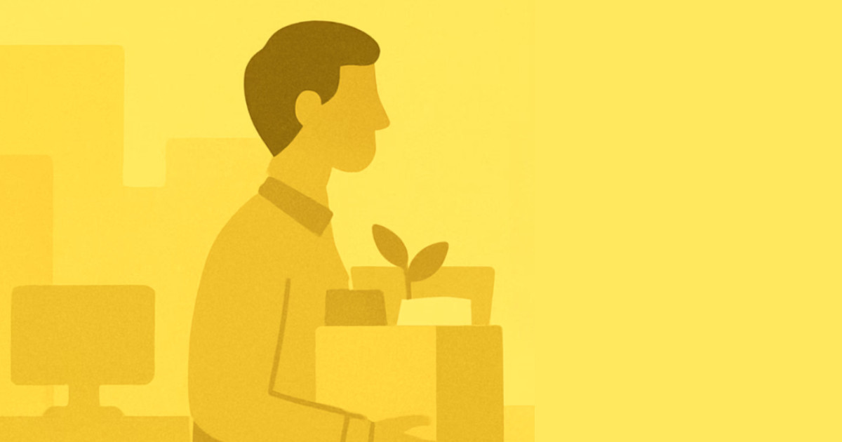 퇴사자와 잘 이별하는 방법, '오프보딩'