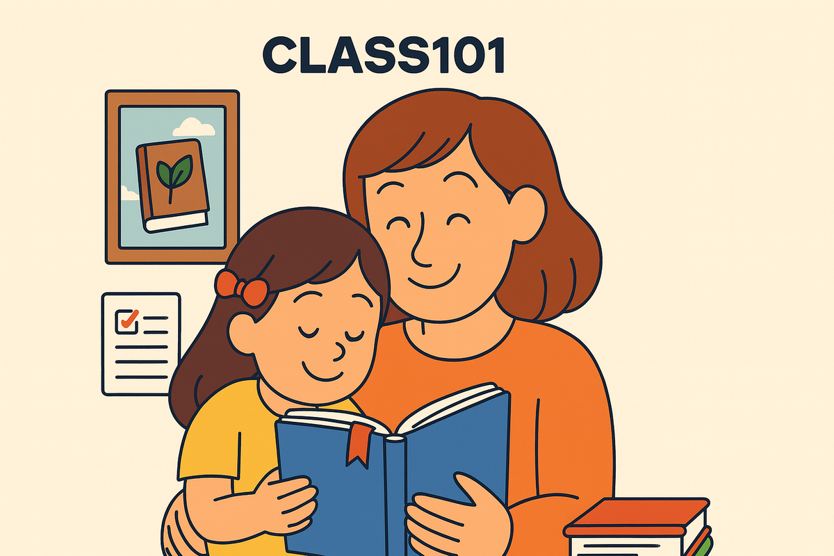 하루 15분, 교과서 독서와 글쓰기로 완성하는 초등 문해력 루틴