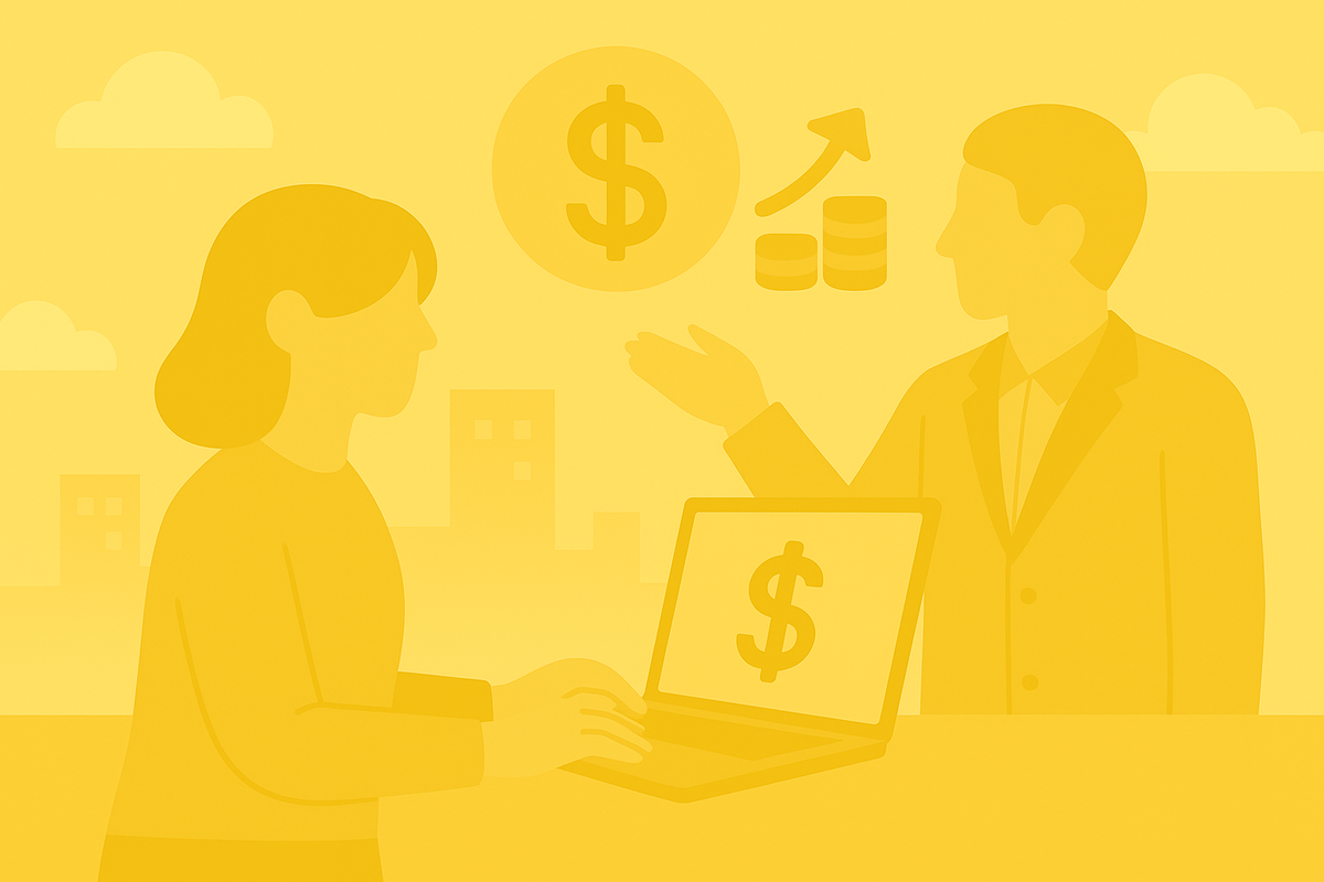 MZ세대를 위한 사내 금융 교육: 채용·몰입·이직률에 미치는 영향