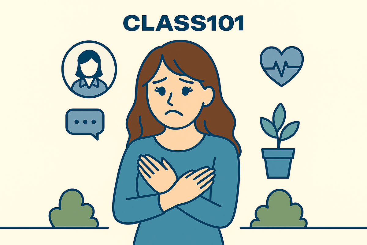 연애와 결혼을 위한 셀프 트라우마 심리 치료 — 세포언니 한재원의 예비부부 관계 회복 클래스