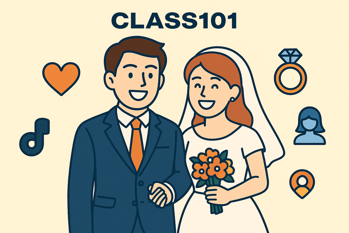 결혼이 어려운 이유와 해답, 15년차 결혼전문가에게 배우는 나에게 맞는 배우자 찾는 법