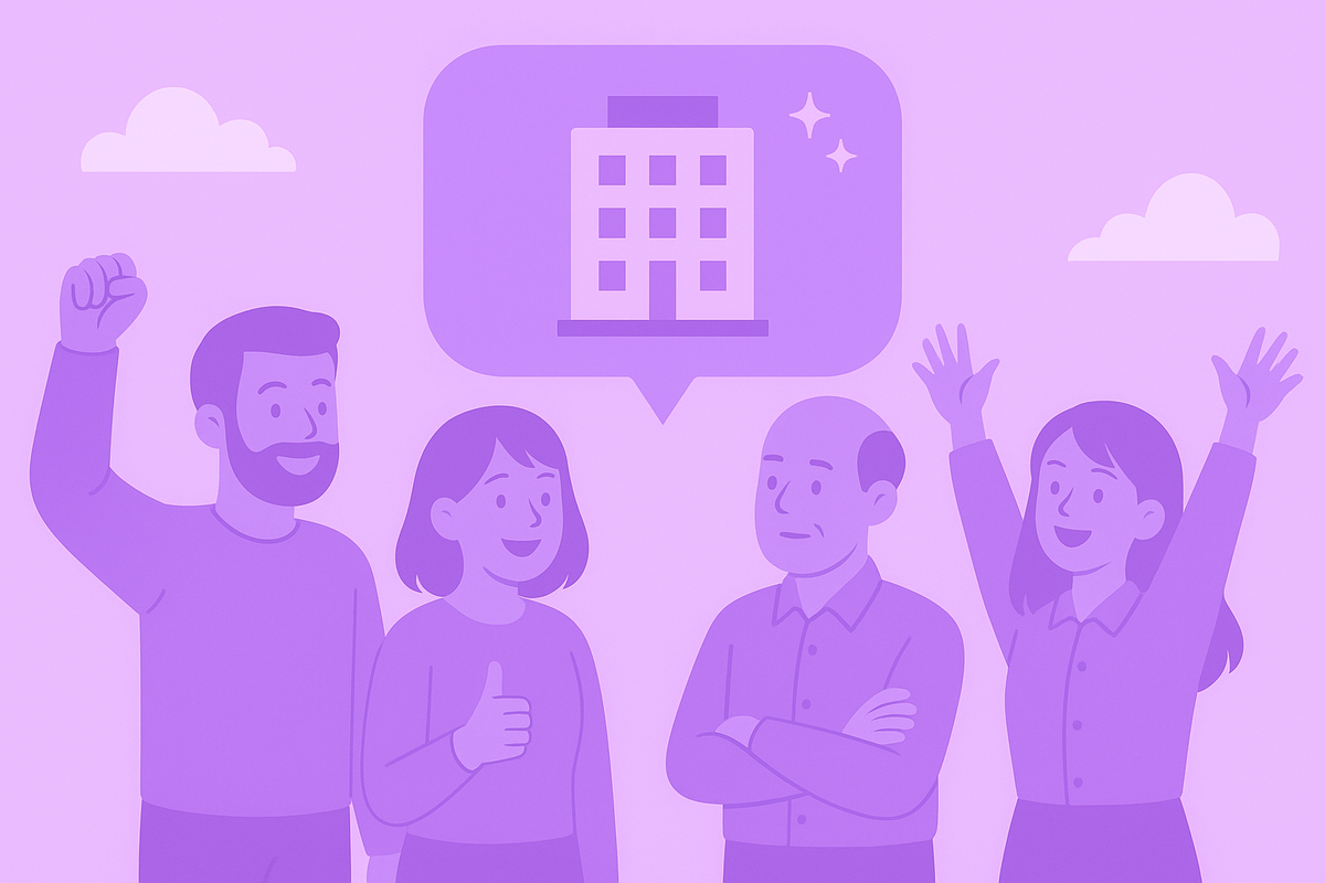 Employee Branding, 기업문화의 또 다른 언어