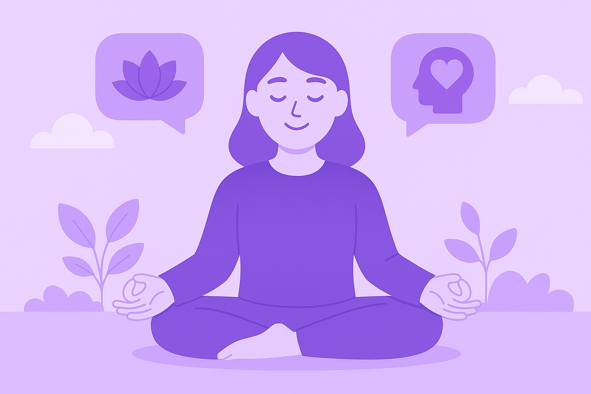 직장인의 마음까지 돌보는 복지, 마인드풀니스 & 심리상담 제도