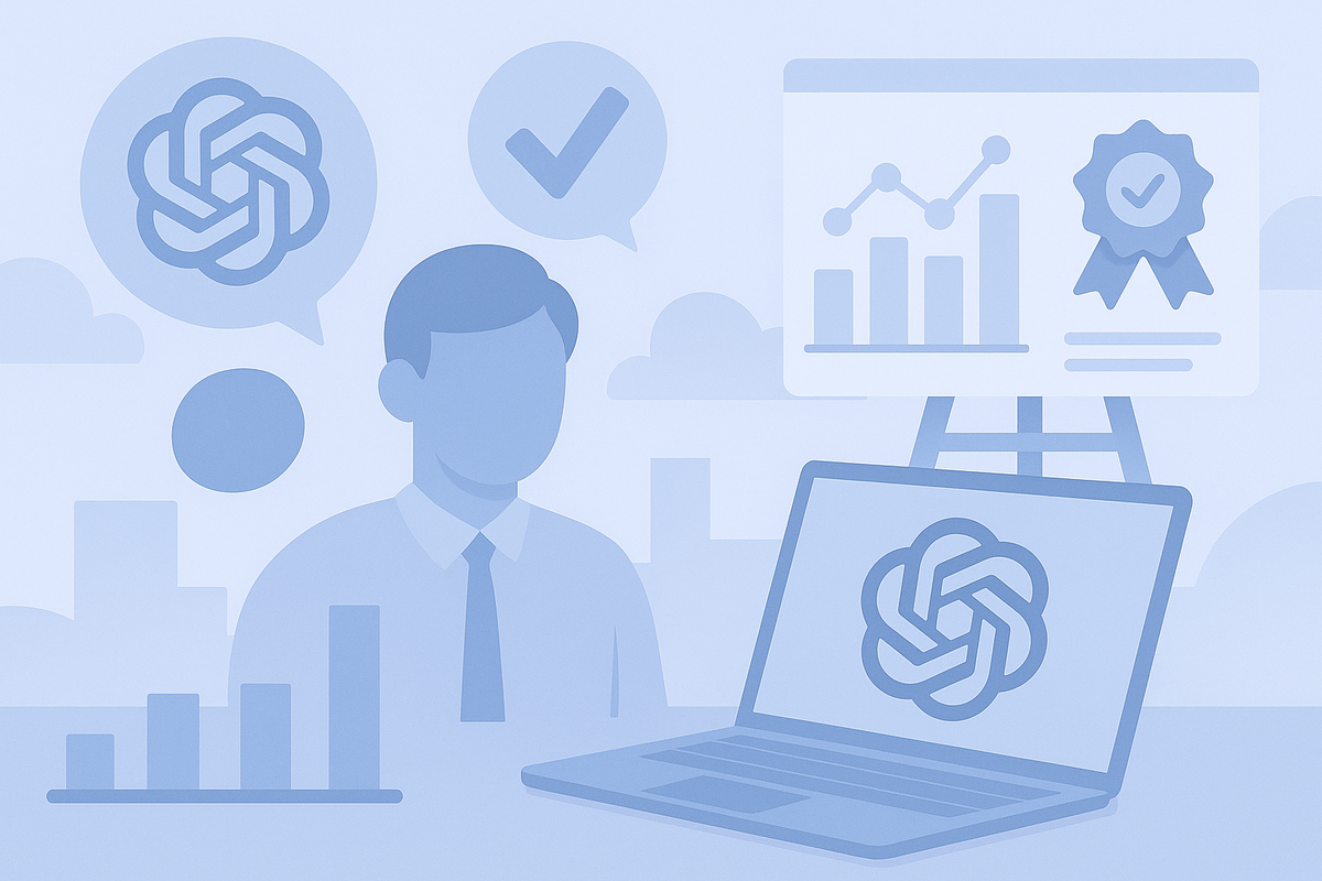 AI 기반 성과평가, HR의 공정성과 신뢰를 높이다