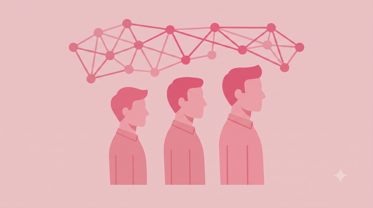 AI 시대, 직급별로 달라야 하는 교육 설계